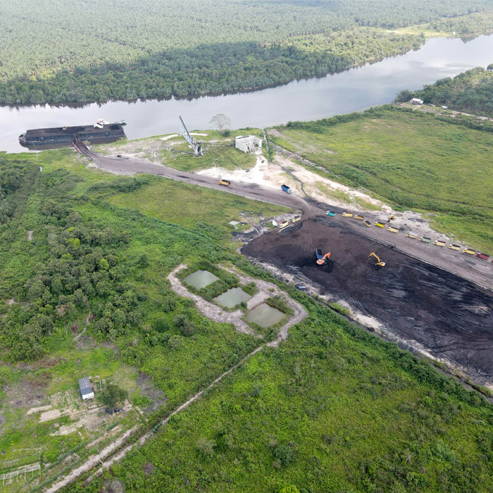 Pre Construction Image Sample