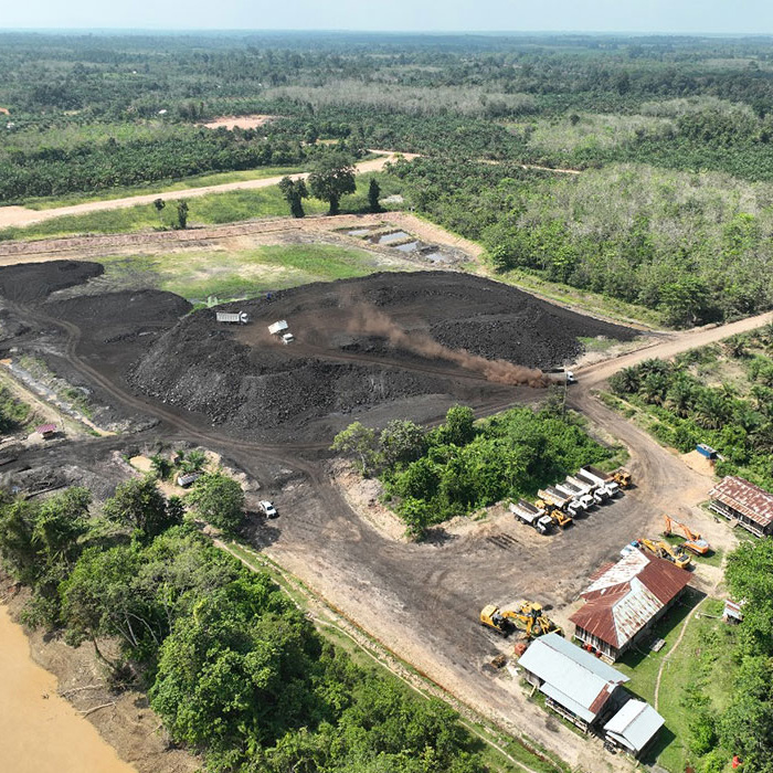 Pre Construction Image Sample